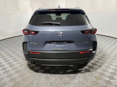 2025 Mazda Mazda CX-50 Hybrid Premium Plus Package