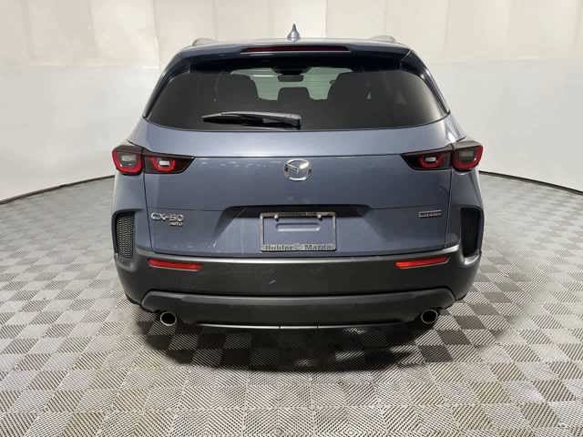 2025 Mazda Mazda CX-50 Hybrid Premium Plus Package