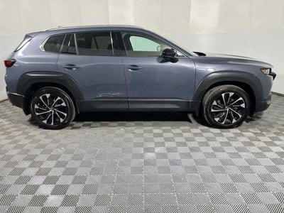 2025 Mazda Mazda CX-50 Hybrid Premium Plus Package