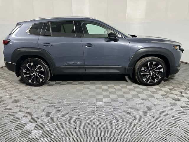 2025 Mazda Mazda CX-50 Hybrid Premium Plus Package