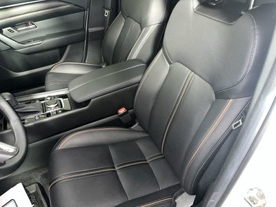 2025 Mazda Mazda CX-50 Hybrid Premium Plus Package