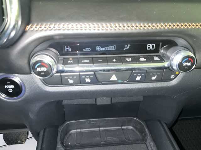 2025 Mazda Mazda CX-50 Hybrid Premium Plus Package