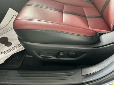 2025 Mazda Mazda CX-50 Hybrid Premium Plus Package