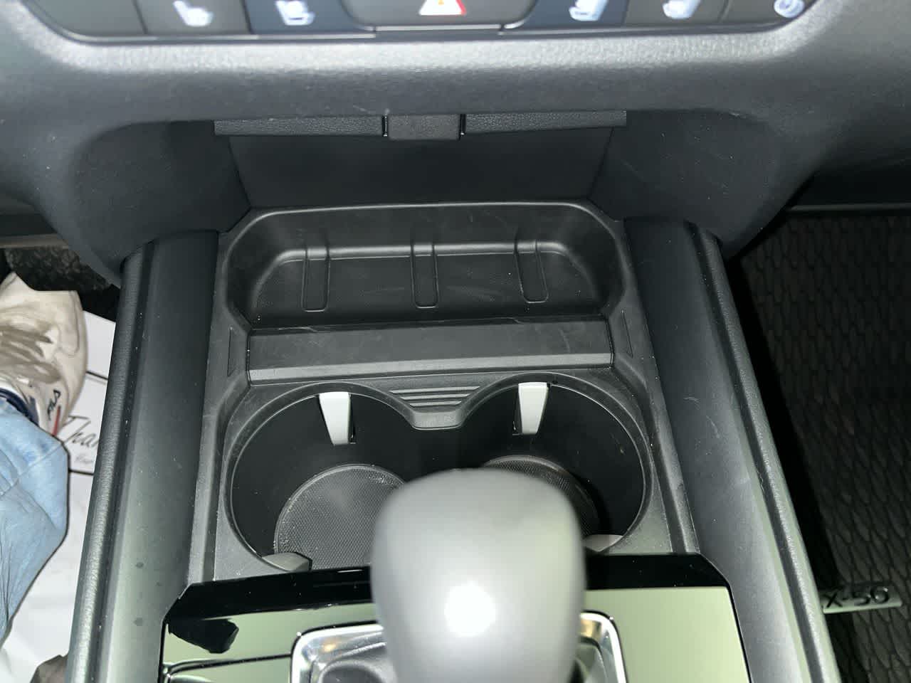 2025 Mazda Mazda CX-50 Hybrid Premium Plus Package