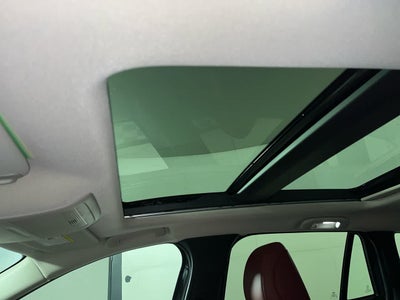 2025 Mazda Mazda CX-50 Hybrid Premium Plus Package