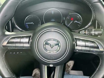 2025 Mazda Mazda CX-50 Hybrid Premium Plus Package