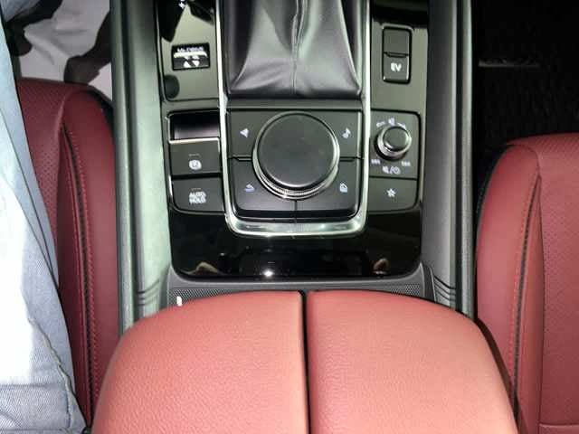 2025 Mazda Mazda CX-50 Hybrid Premium Plus Package