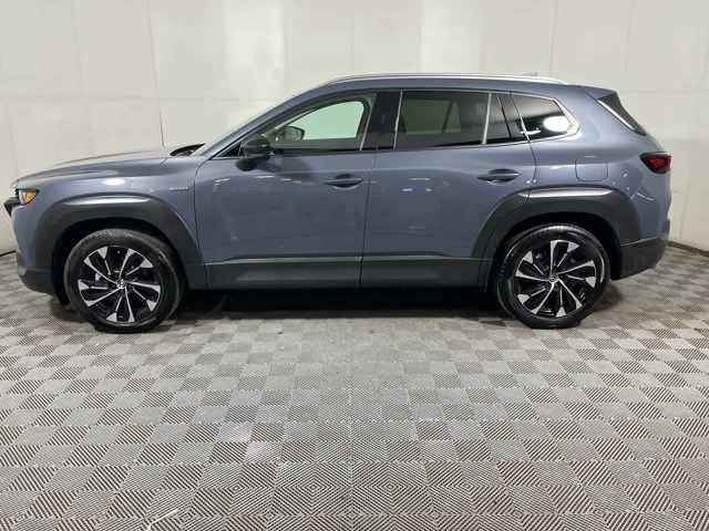2025 Mazda Mazda CX-50 Hybrid Premium Plus Package