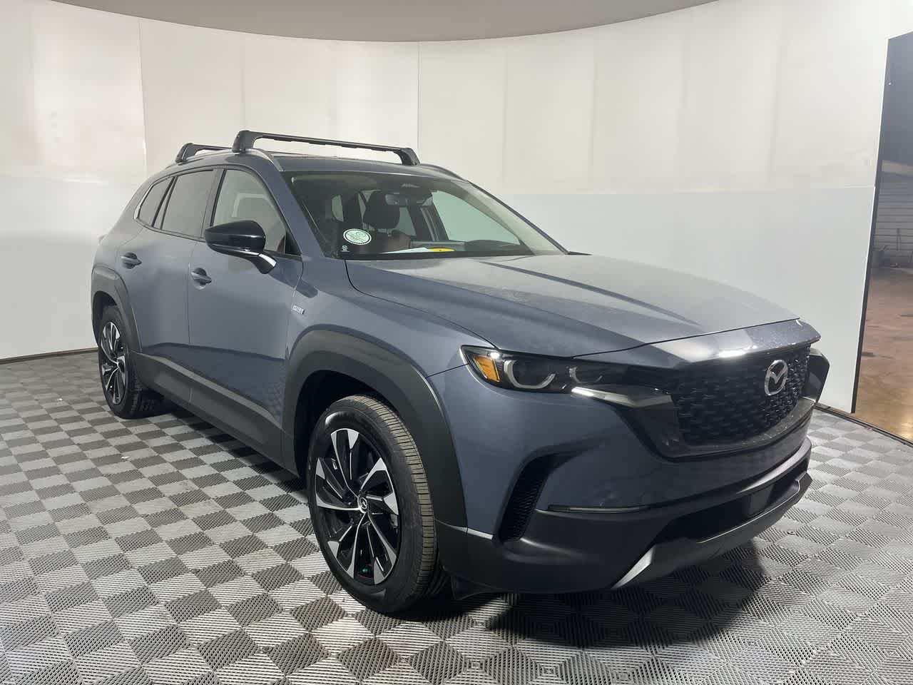2025 Mazda Mazda CX-50 Hybrid Premium Plus Package