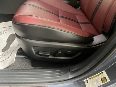 2025 Mazda Mazda CX-50 Hybrid Premium Plus Package