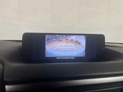 2025 Mazda Mazda CX-50 Hybrid Premium Plus Package