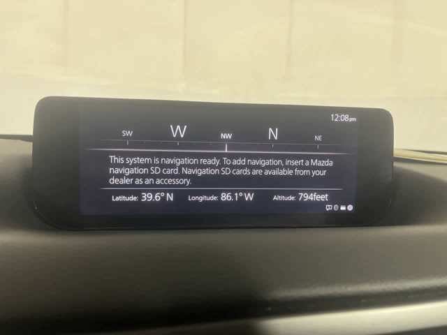 2025 Mazda Mazda CX-50 Hybrid Premium Plus Package