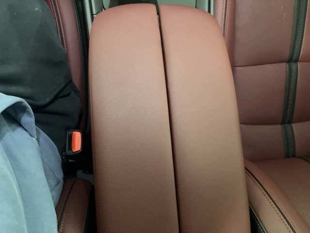 2025 Mazda Mazda CX-50 Hybrid Premium Plus Package