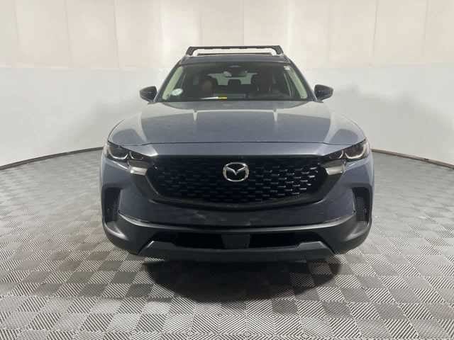 2025 Mazda Mazda CX-50 Hybrid Premium Plus Package