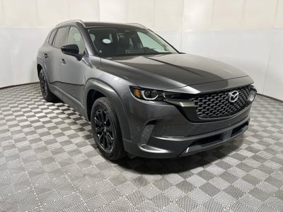 2025 Mazda Mazda CX-50 2.5 S Select Package