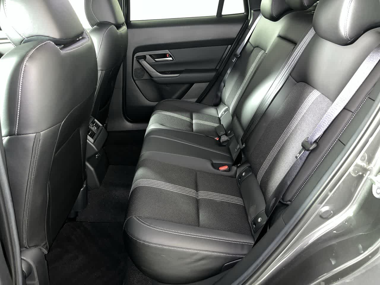 2025 Mazda Mazda CX-50 2.5 S Select Package
