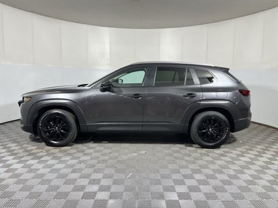 2025 Mazda Mazda CX-50 2.5 S Select Package