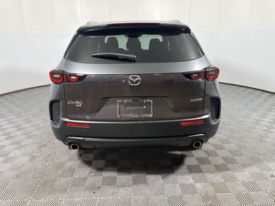 2025 Mazda Mazda CX-50 2.5 S Select Package