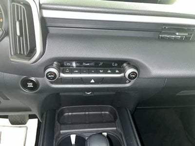 2025 Mazda Mazda CX-50 2.5 S Select Package