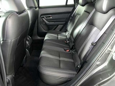 2025 Mazda Mazda CX-50 2.5 S Select Package