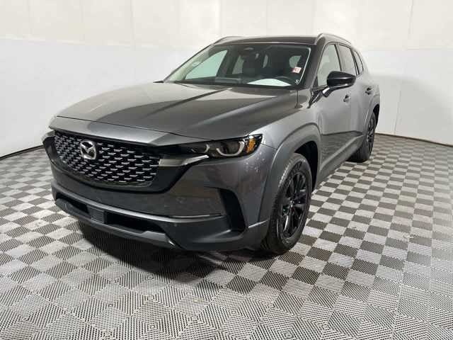 2025 Mazda Mazda CX-50 2.5 S Select Package