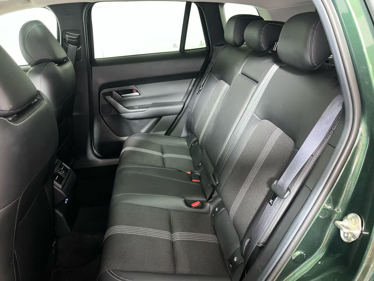 2026 Mazda Mazda CX-50 2.5 S Preferred
