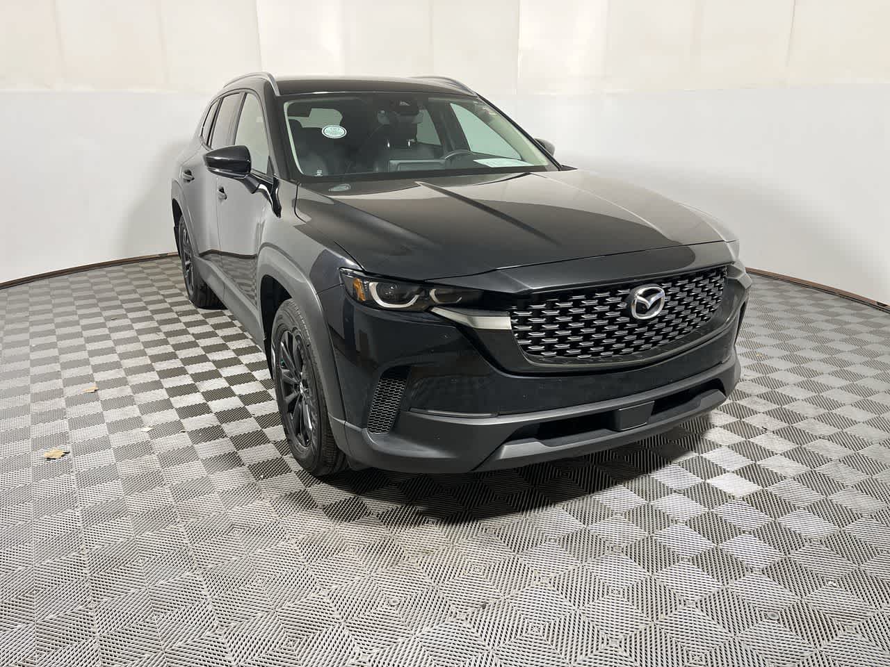 2024 Mazda Mazda CX-50 2.5 S Preferred Package