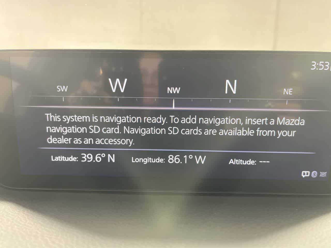 2024 Mazda Mazda CX-50 2.5 S Preferred Package