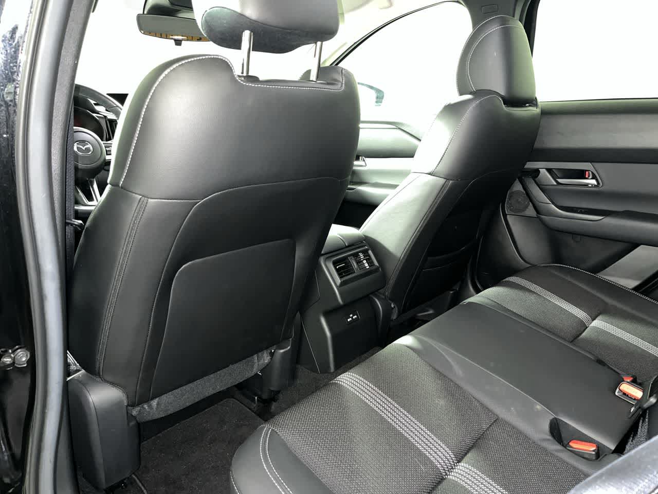 2024 Mazda Mazda CX-50 2.5 S Preferred Package