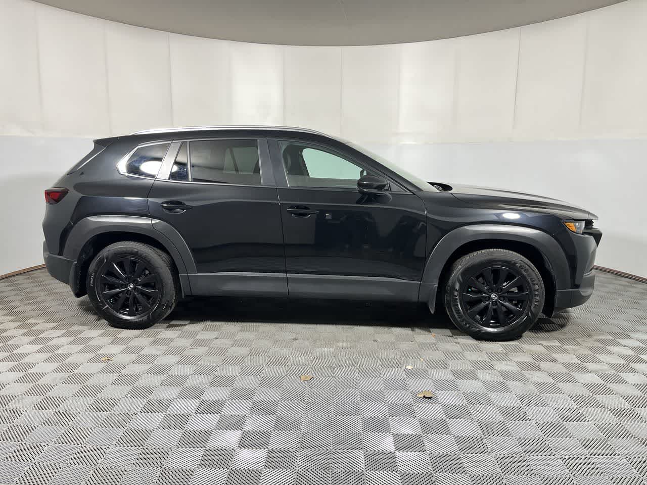 2024 Mazda Mazda CX-50 2.5 S Preferred Package