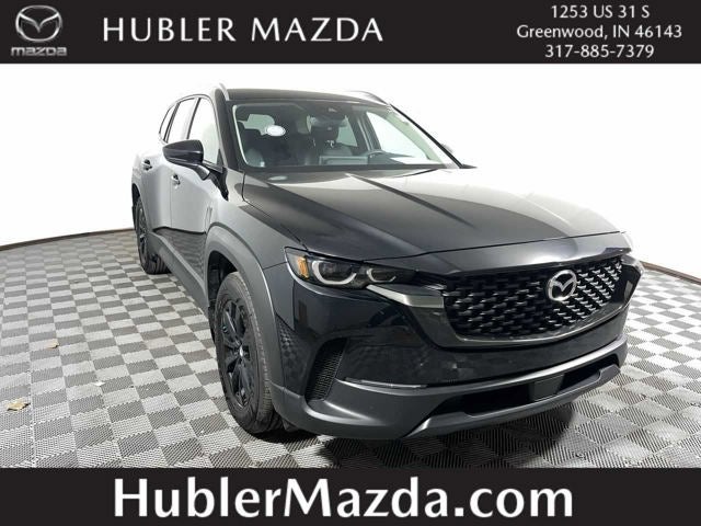 2024 Mazda Mazda CX-50 2.5 S Preferred Package