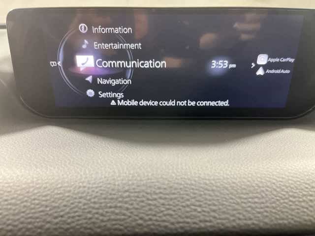 2024 Mazda Mazda CX-50 2.5 S Preferred Package