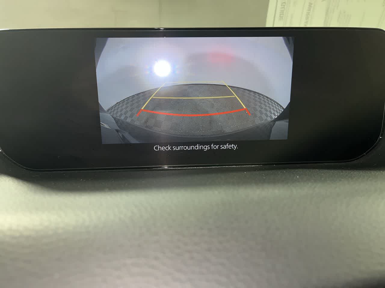 2023 Mazda Mazda CX-50 2.5 S Preferred Plus Package