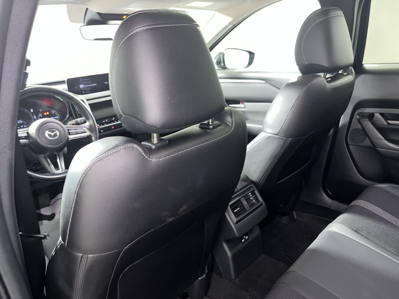 2023 Mazda Mazda CX-50 2.5 S Preferred Plus Package