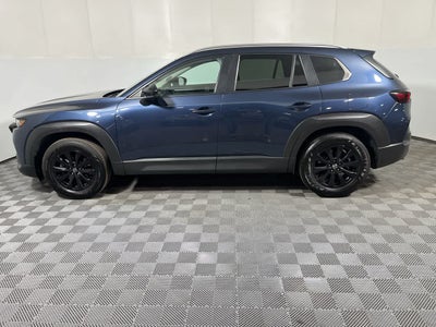 2023 Mazda Mazda CX-50 2.5 S Preferred Plus Package