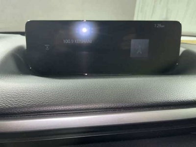 2023 Mazda Mazda CX-50 2.5 S Preferred Plus Package