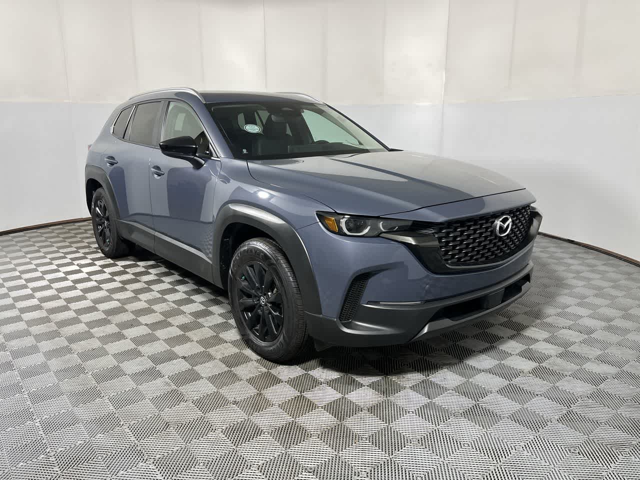 2025 Mazda Mazda CX-50 2.5 S Premium Package