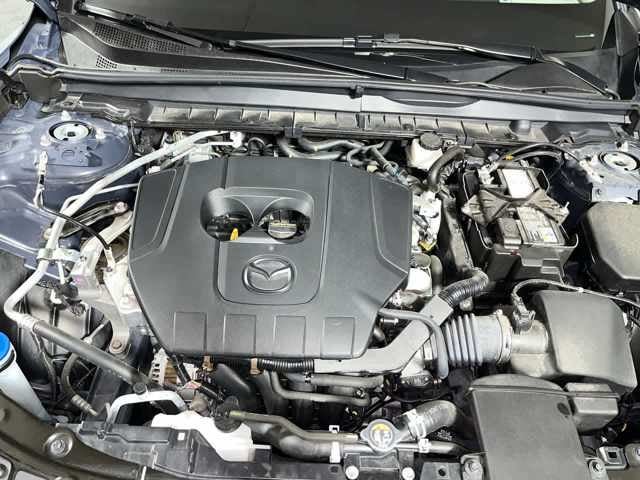 2025 Mazda Mazda CX-50 2.5 S Premium Package