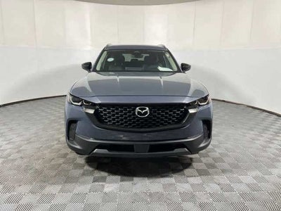 2025 Mazda Mazda CX-50 2.5 S Premium Package