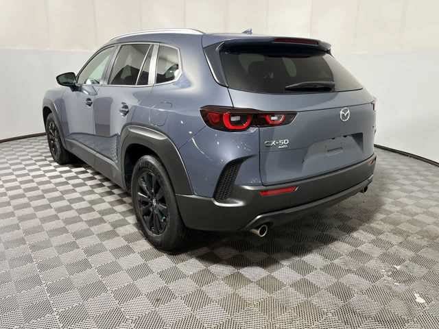 2025 Mazda Mazda CX-50 2.5 S Premium Package