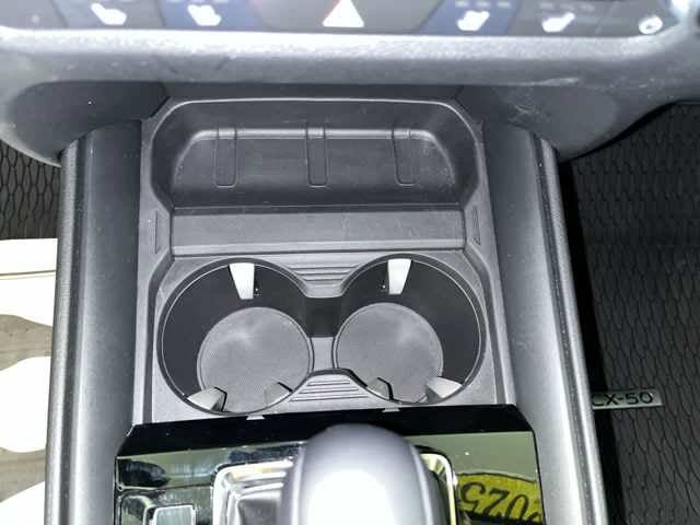 2025 Mazda Mazda CX-50 2.5 S Premium Plus Package