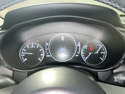 2025 Mazda Mazda CX-50 2.5 S Premium Plus Package