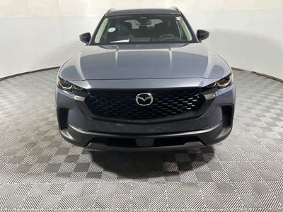 2025 Mazda Mazda CX-50 2.5 S Premium Plus Package