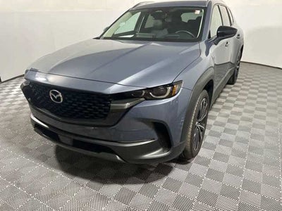 2025 Mazda Mazda CX-50 2.5 S Premium Plus Package