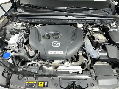 2023 Mazda Mazda CX-50 2.5 Turbo Premium Plus Package