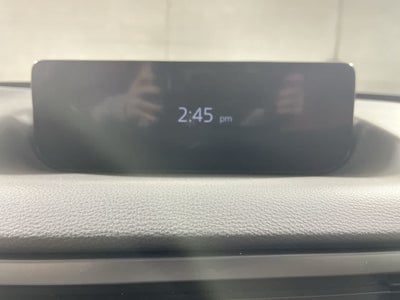 2023 Mazda Mazda CX-50 2.5 Turbo Premium Plus Package