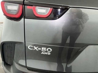 2023 Mazda Mazda CX-50 2.5 Turbo Premium Plus Package