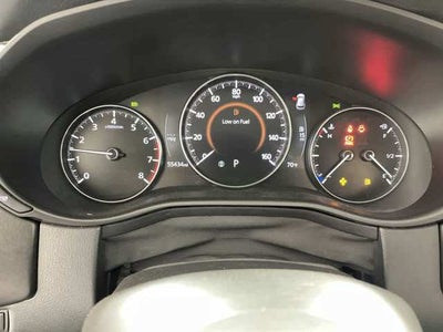 2023 Mazda Mazda CX-50 2.5 Turbo Premium Plus Package