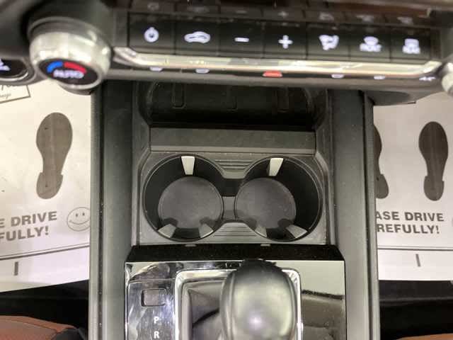 2023 Mazda Mazda CX-50 2.5 Turbo Premium Plus Package