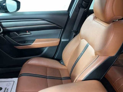 2023 Mazda Mazda CX-50 2.5 Turbo Premium Plus Package